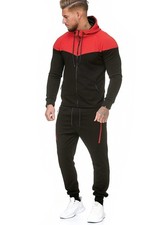 Herren jogginganzug - jogginganzug, |