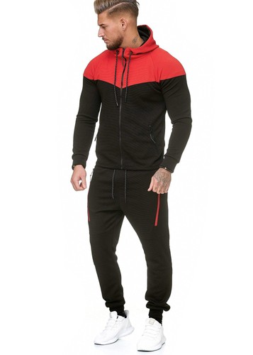 Herren jogginganzug - herren,