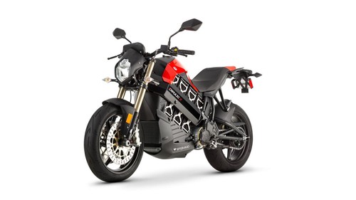 Brammo empulse 2013 - empulse, r
