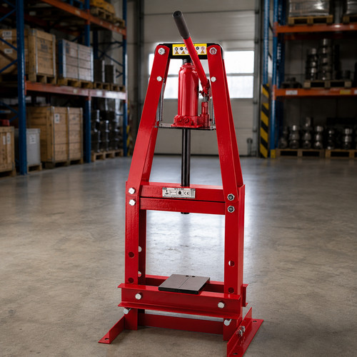 Werkstattpresse - , 6t