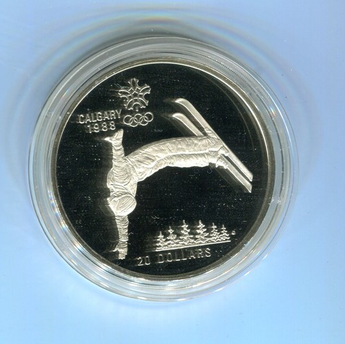 Kanada dollars olympiade - kanada,