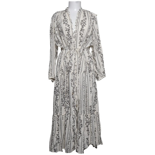 Maxikleid größe s - größe:,