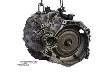 Original VW TOURAN 1T3 2.0 TDI / PPY 6-Gang Automatikgetriebe DSG / 02E300062B