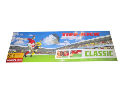 Tipp kick classic 90 - -, jahre