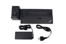 Lenovo ThinkPad Pro Dockingstation 135W 40AH0135EU 40AH Docking NEU & OVP