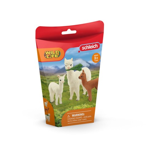 Schleich wild life 42544 - schleich®,