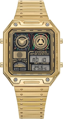 Citizen jg2123 59e star wars - citizen, jg2123-59e