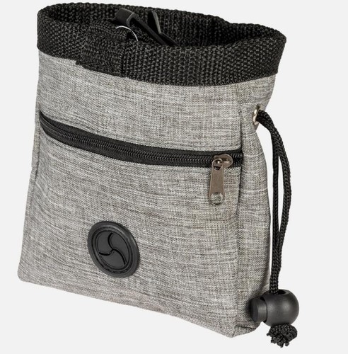 Hunde leckerli tasche - hunde,