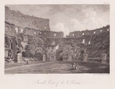 Kolosseum Colosseum Roma Rome