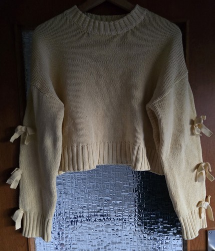 Amisu pullover neu - m,