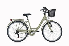 DaCapo Damen Cityrad 26" mit