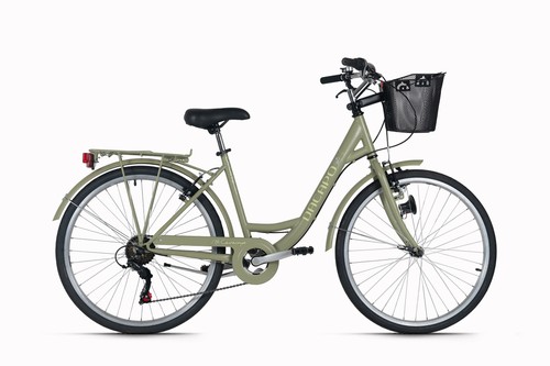 Dacapo damen cityrad - damen,