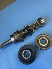 Trabant Tuning Getriebewellen