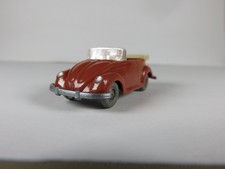 Wiking Modelle, VW Käfer