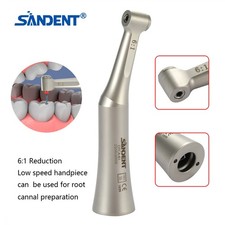 SANDENT Dental Endo 6:1 Contra