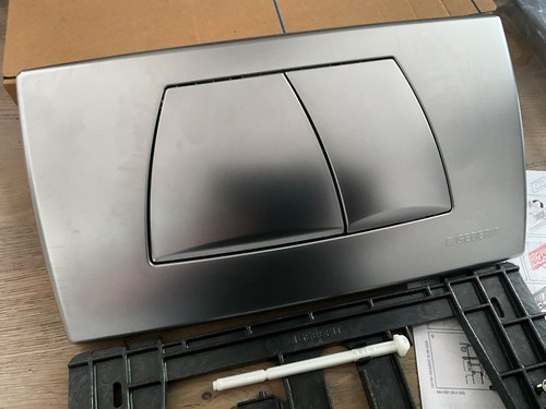 Geberit twinline - ,