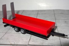 Herpa 076913 - Tandemanhänger