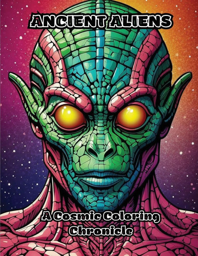 Ancient aliens cosmic - ancient,