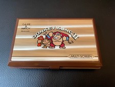 Nintendo Game & Watch - Donkey