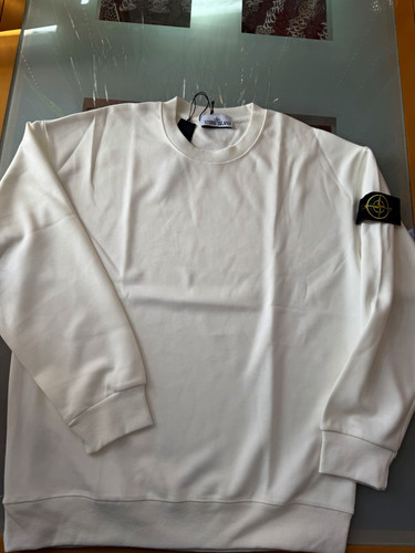 Stone island herren sweatshirt - stone,