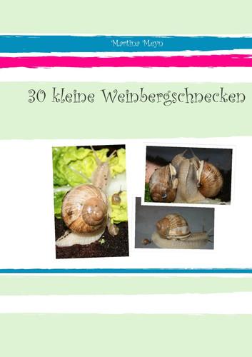 Martina meyn 30 kleine - |,