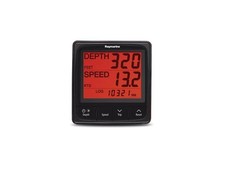 Raymarine i50 Tridata System
