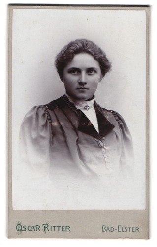 Fotografie oscar ritter - oscar,