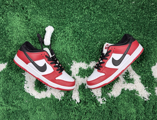 Nike dunk low pro varsity - dunk,