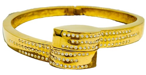 Dior armband 80er kristall - dior,