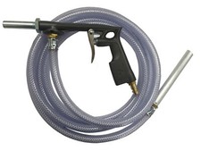 Druckluft Sandstrahlpistole Sandstrahlanlage Sandstrahlen Sandstrahlgerät