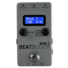 Singular Sound - BeatBuddy