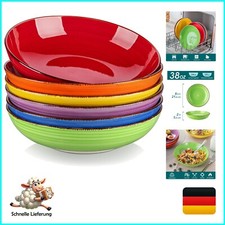 Suppenschalen Steingut, Bonita