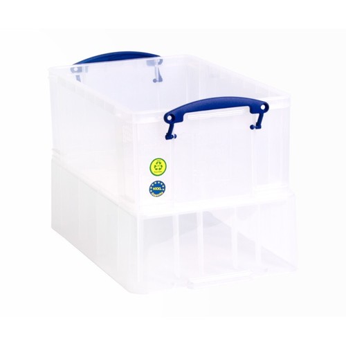 Stück really useful box - 6,