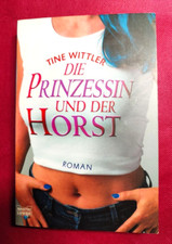 Tine Wittler - Die Prinzessin