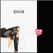 Wolford dakota leggings s - dakota,