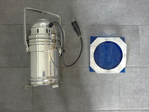 Scheinwerfer major par - scheinwerfer,