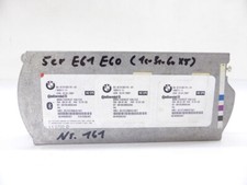 BMW 5er E61 E60 Bluetooth Steuergerät Ladefreisprechelektronik Telefon 9138179
