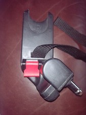 Baby Jogger City Mini Autositz