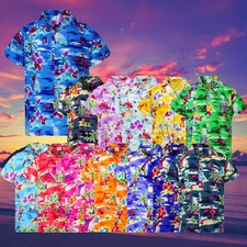 King Kameha Hawaiihemd