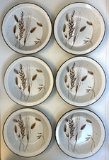 Midwinter Stonehenge WILD OATS