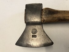 Axt Beil Zimmermannsbeil 