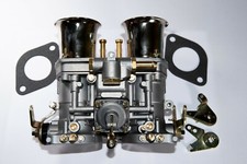 Doppelvergaser 40 IDF Nachbau