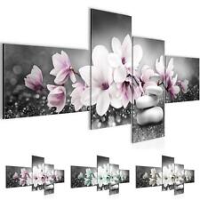 Wandbilder Blumen Magnolien