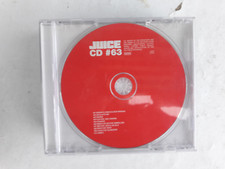 CD, Juice Vol. 63