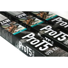 Arcadia Pro T5 UVB Kit