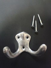 10 Huthaken Garderobenhaken