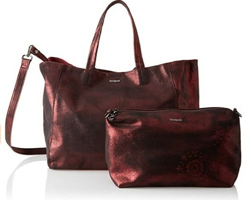 Desigual damen tasche