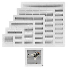 Lüftungsgitter Abluftgitter