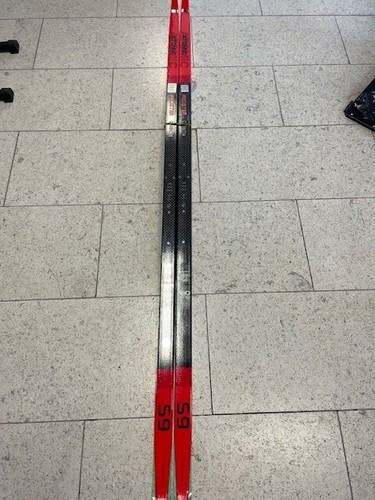 Atomic redster carbon - redster, skate