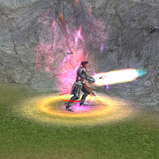 Metin2 Europe Account Krieger